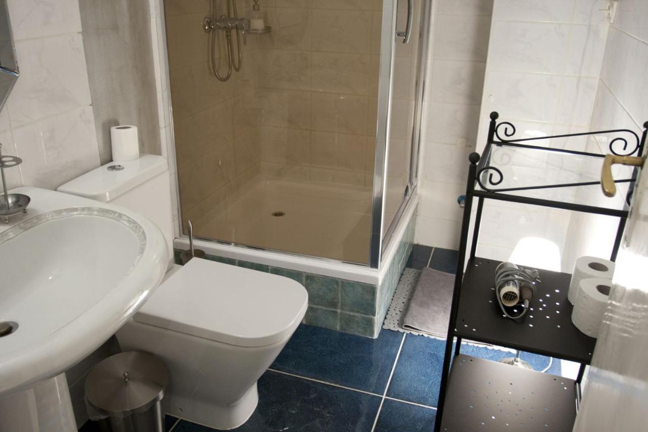 Koro De Varsovio - Apartament Chmielna 6 Dış mekan fotoğraf